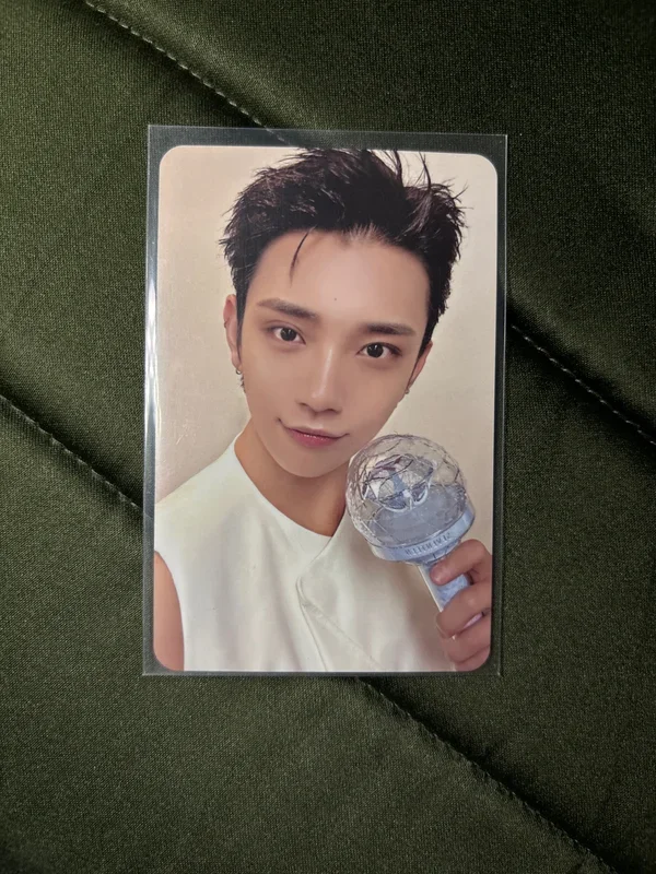 SEVENTEEN WORLD TOUR [NEW_] IN INCHEON CARAT ZONE