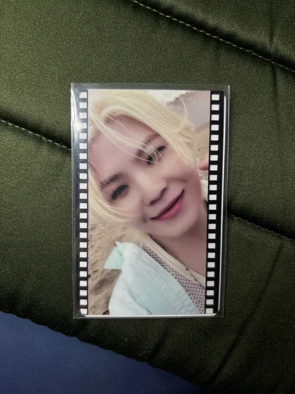 SPILL THE FEELS CARAT Ver. ALADIN