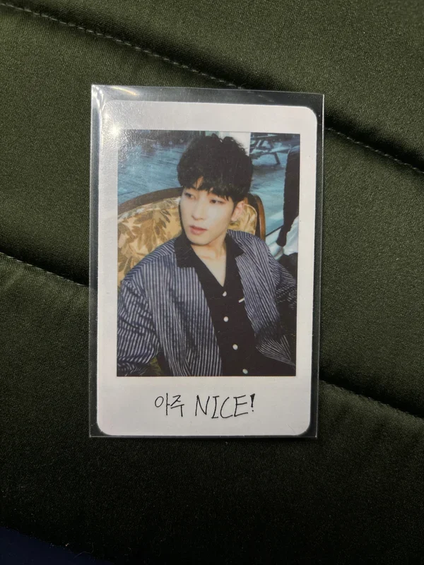 Love&Letter Repackage Album