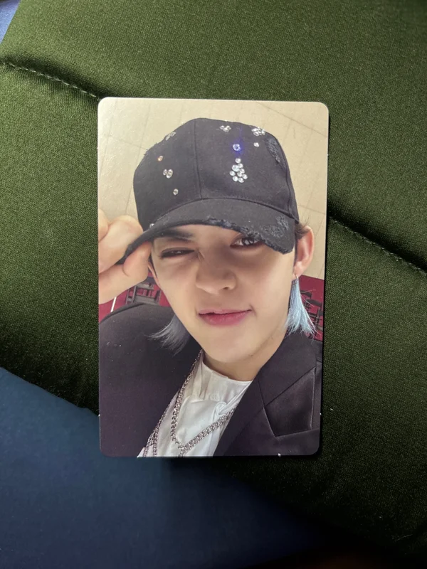 17 IS RIGHT HERE Weverse Albums ver.