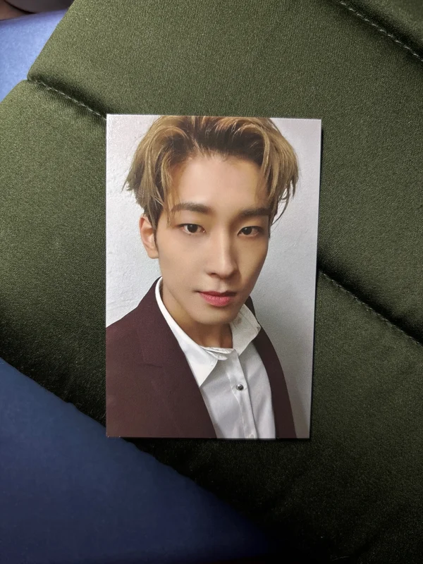 Bittersweet Trading Card Set