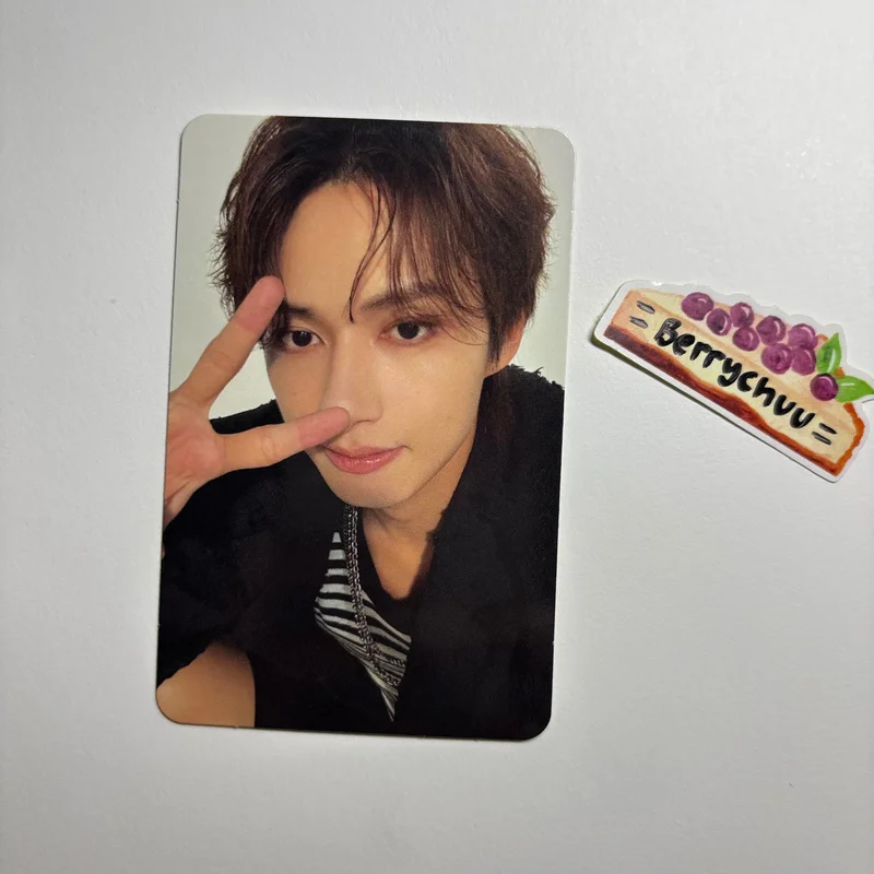 SPILL THE FEELS US/EU Exclusive