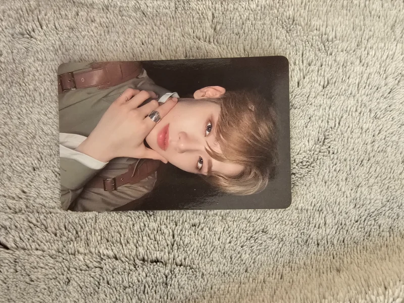 MELTING POINT Digipack ver.