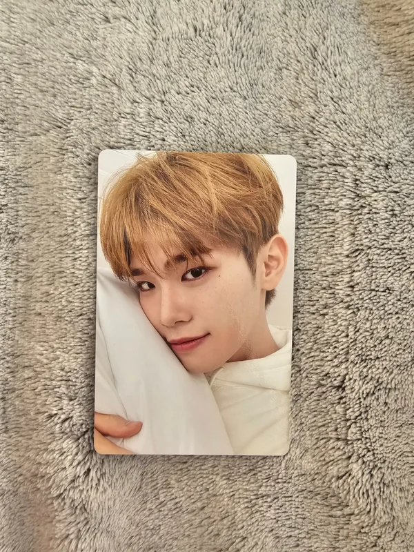 2024 SEASON'S GREETINGS Good Night MOOD LIGHT