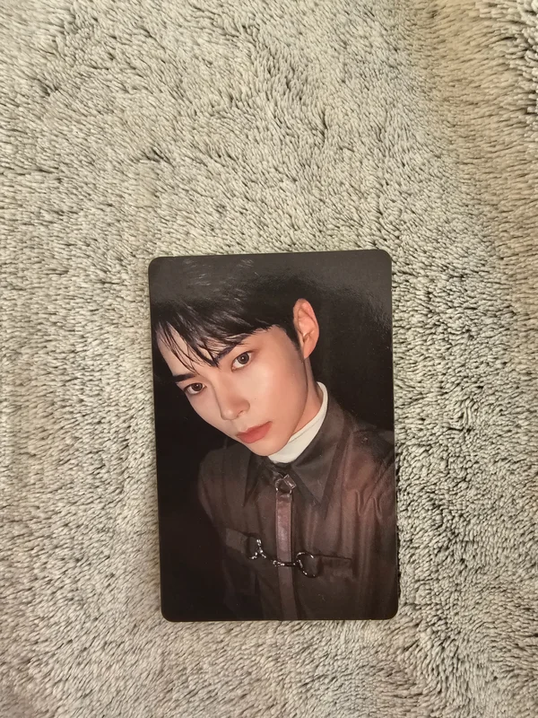 MELTING POINT Digipack ver.