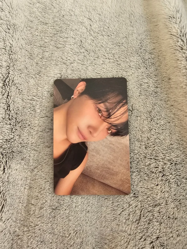 Mark on Me SOLO ver.