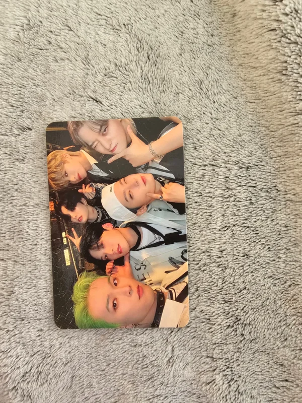 TRICKSTER DIGIPACK ver.