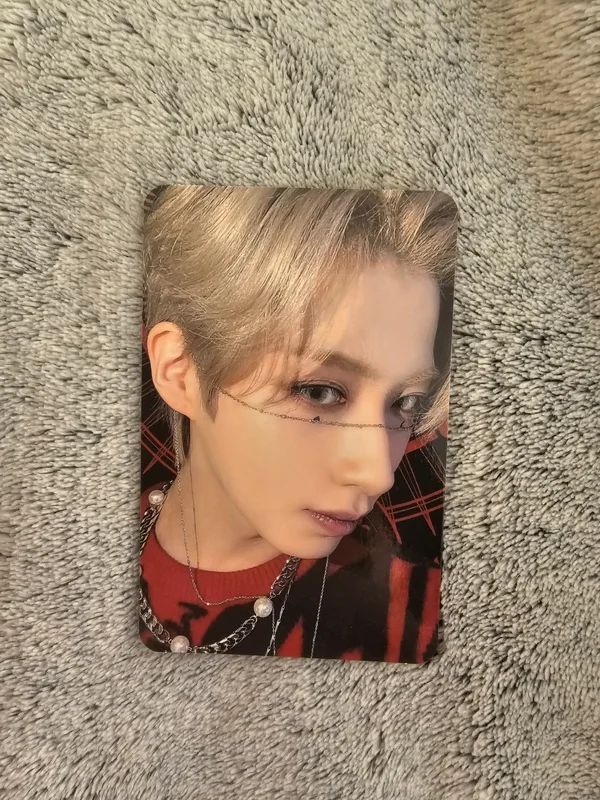 TRICKSTER DIGIPACK ver.