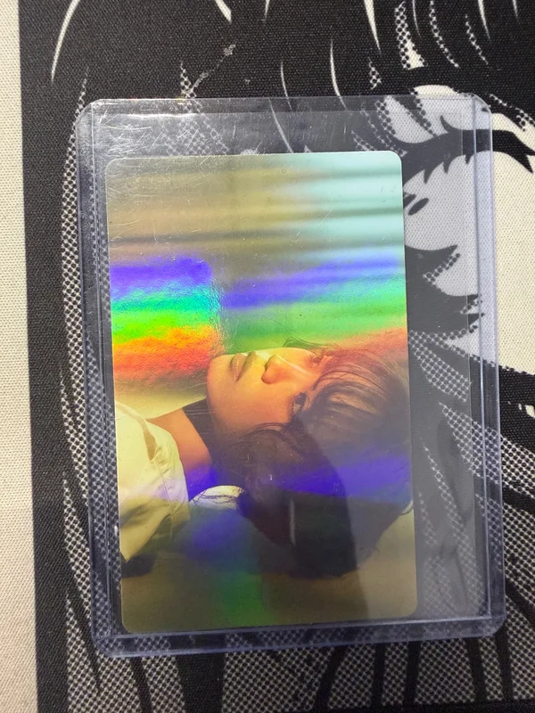 EASY COMPACT ver.WEVERSE