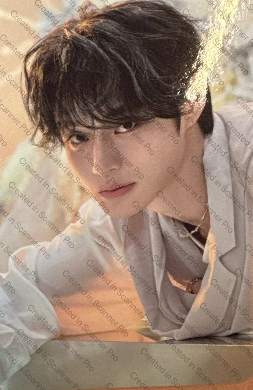 BLUE PARADISE Key Cap Ver.