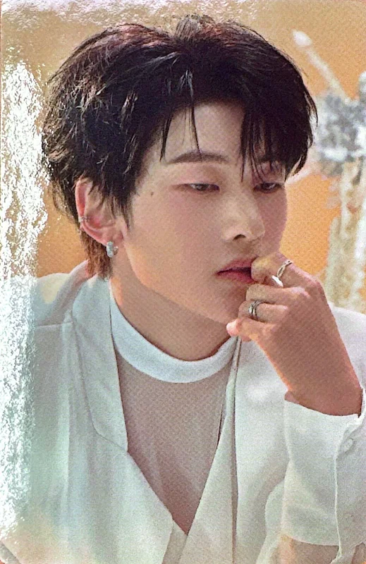 BLUE PARADISE Key Cap Ver.