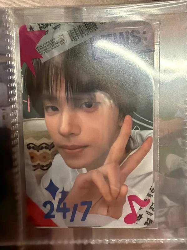 SUMMER BEAT! WITHMUU LUCKY DRAW