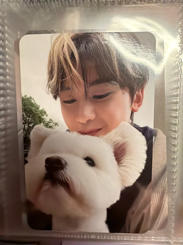 NEVER SAY NEVER DIGIPACK Ver.