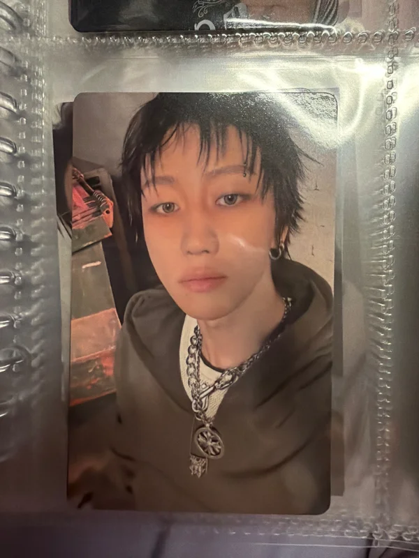 HAPPY BURSTDAY WEVERSE