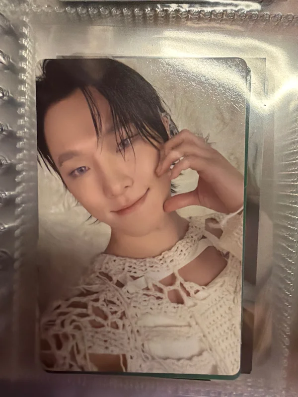 HAPPY BURSTDAY NEW MYSELF Ver.