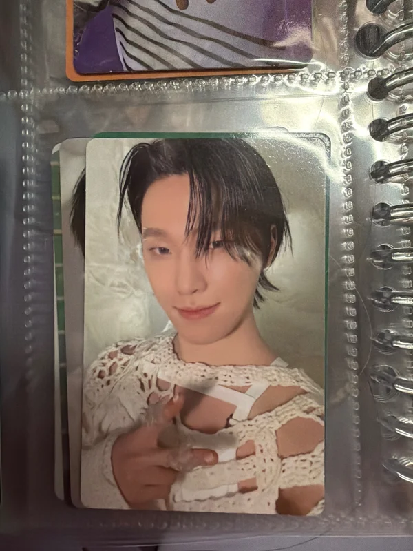 HAPPY BURSTDAY NEW MYSELF Ver.