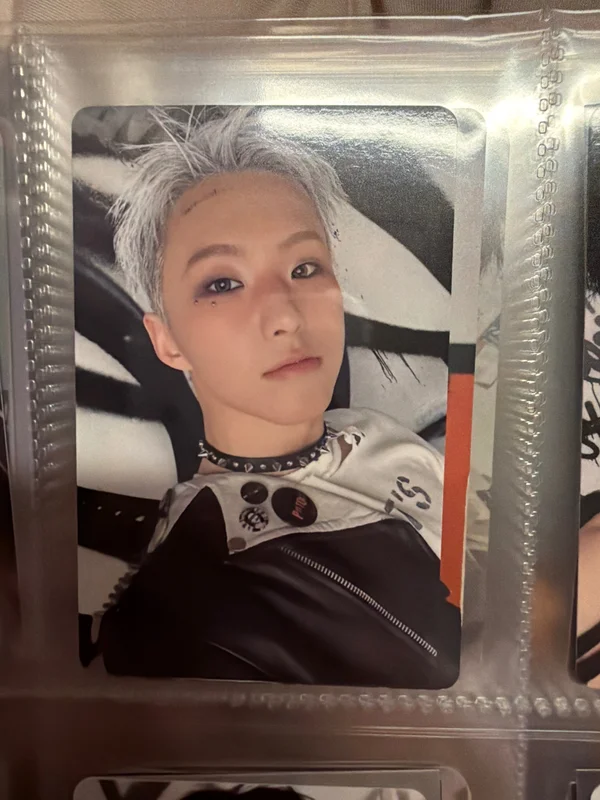 HAPPY BURSTDAY DAREDEVIL Ver.