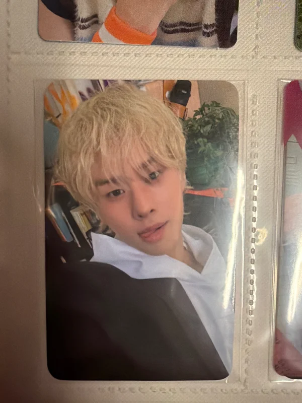 SUMMER BEAT! WITHMUU LUCKY DRAW