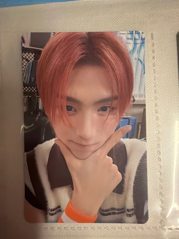 SUMMER BEAT! OUR VER.