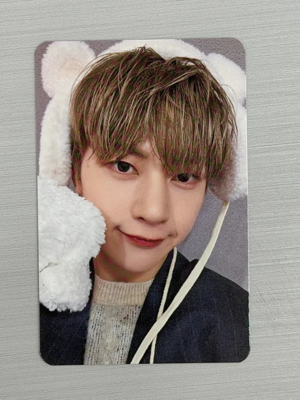 MELTING POINT Digipack ver. MAKESTAR