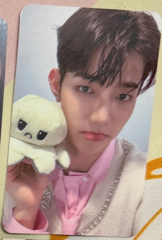 MELTING POINT Digipack ver. OLIVE YOUNG