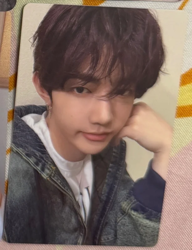 ZEROBASEONE THE FIRST TOUR [TIMELESS WORLD] IN CINEMAS STORYBOOK