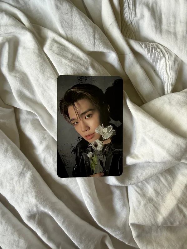 YOUTH IN THE SHADE DIGIPACK Ver.