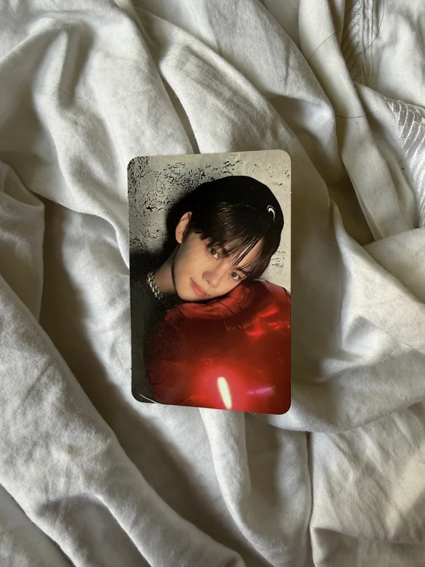 YOUTH IN THE SHADE DIGIPACK Ver.