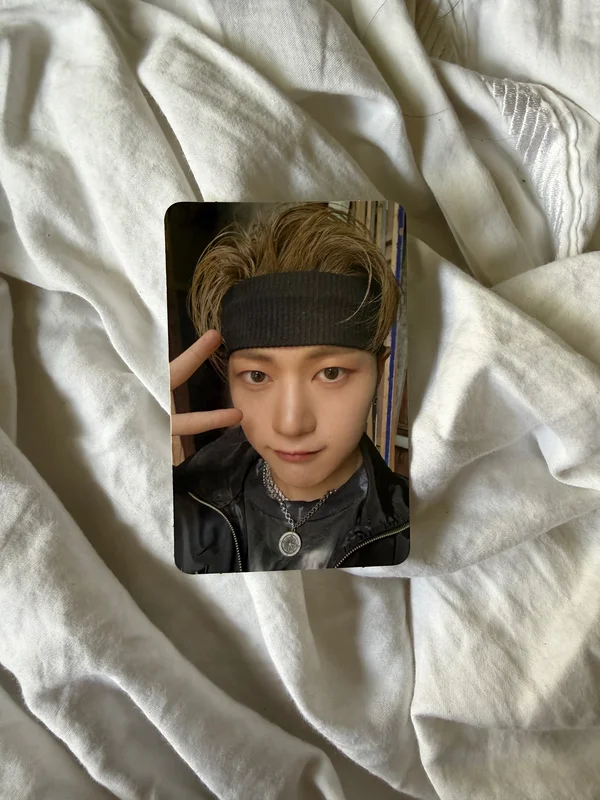 YOUTH IN THE SHADE DIGIPACK Ver.