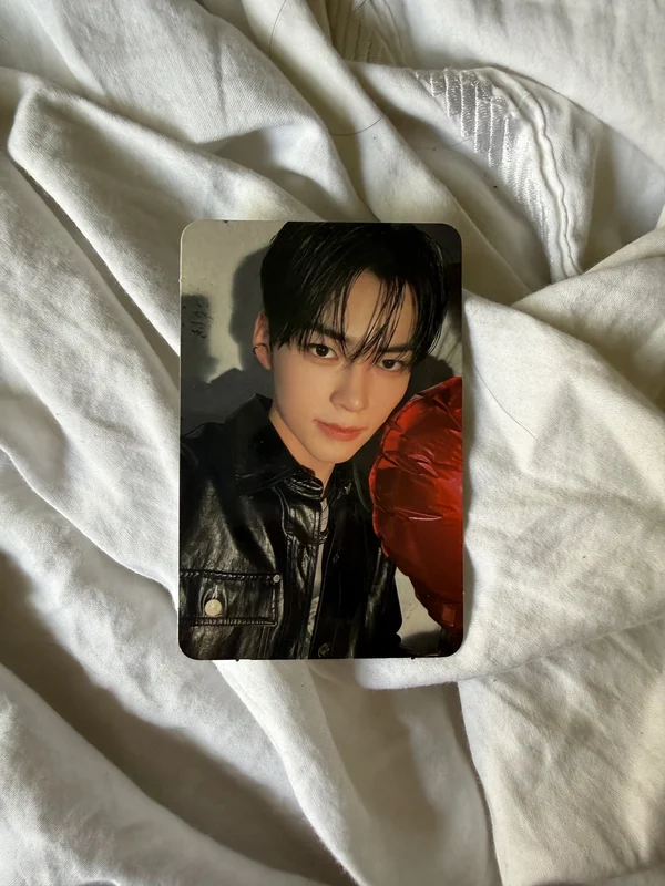 YOUTH IN THE SHADE DIGIPACK Ver.