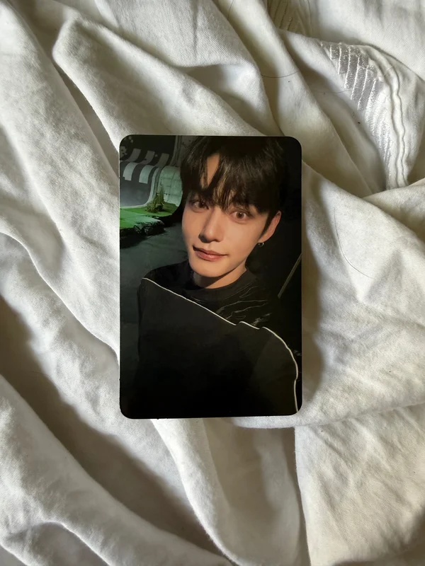 YOUTH IN THE SHADE DIGIPACK Ver.