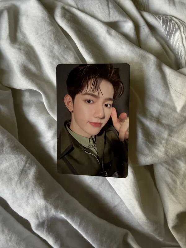 MELTING POINT Digipack ver.