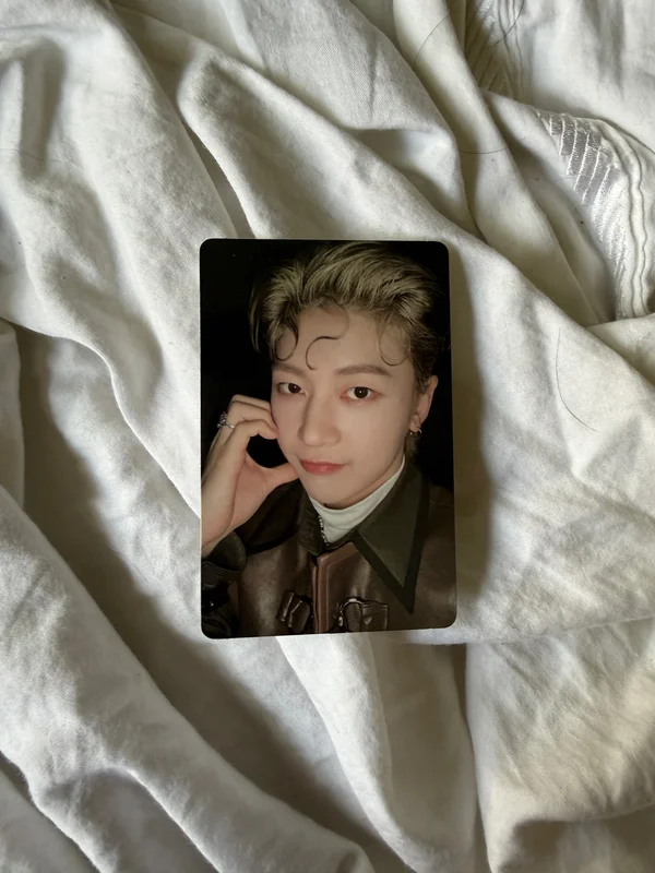 MELTING POINT Digipack ver.