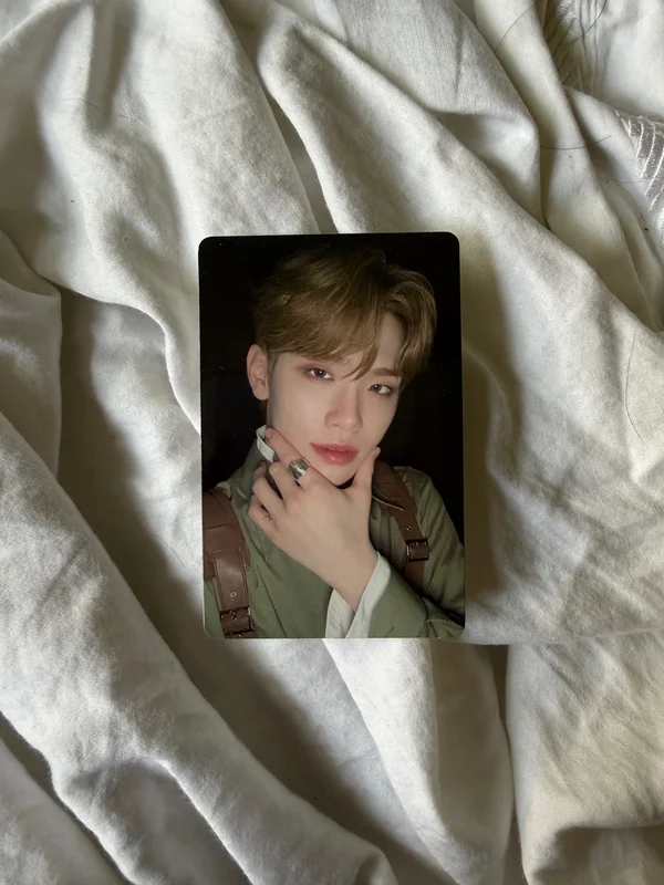 MELTING POINT Digipack ver.