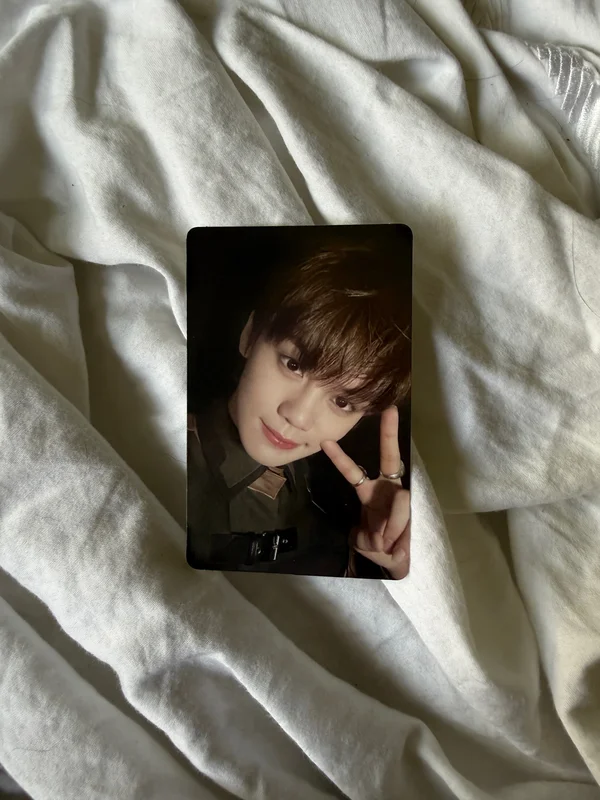 MELTING POINT Digipack ver.