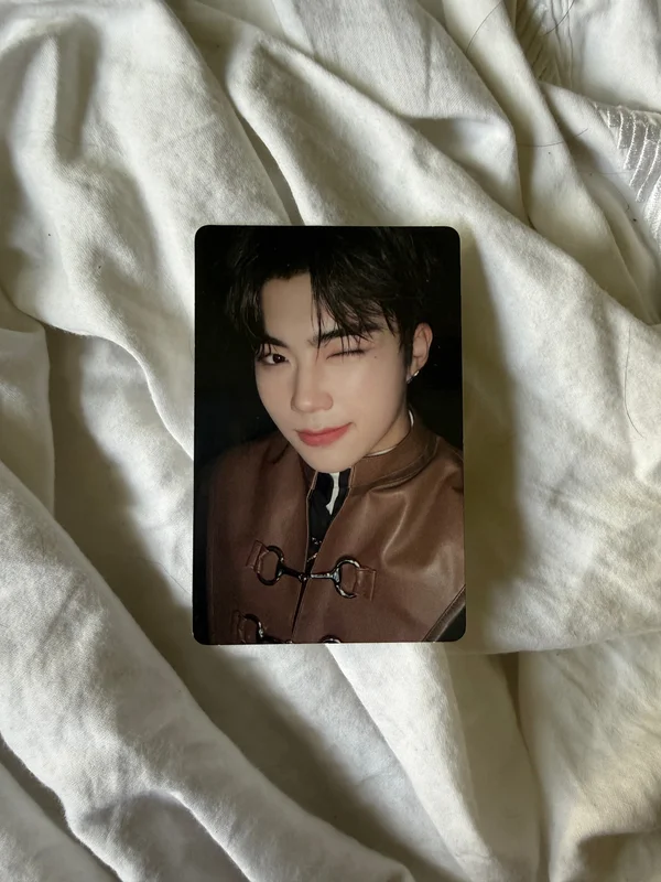 MELTING POINT Digipack ver.