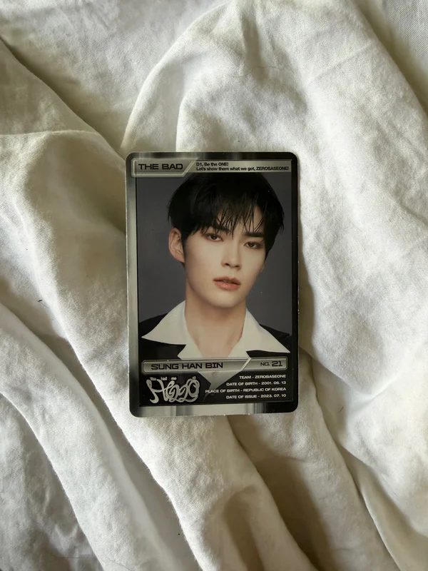 You had me at HELLO SOLAR ver.