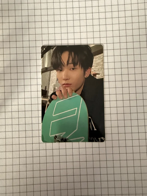 HOUSE OF TRICKY : Doorbell Ringing TRICKY ver.