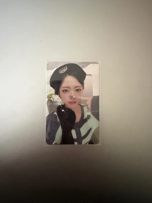 Ice Cream MINI BAG Ver.