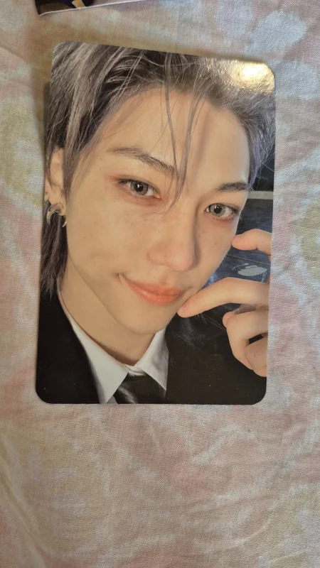 (5-STAR) FELIX YOUNGBOK