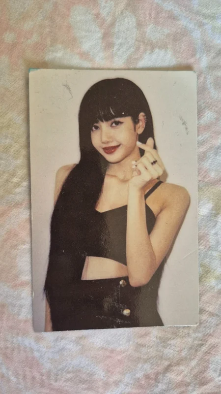 The Album LALISA
