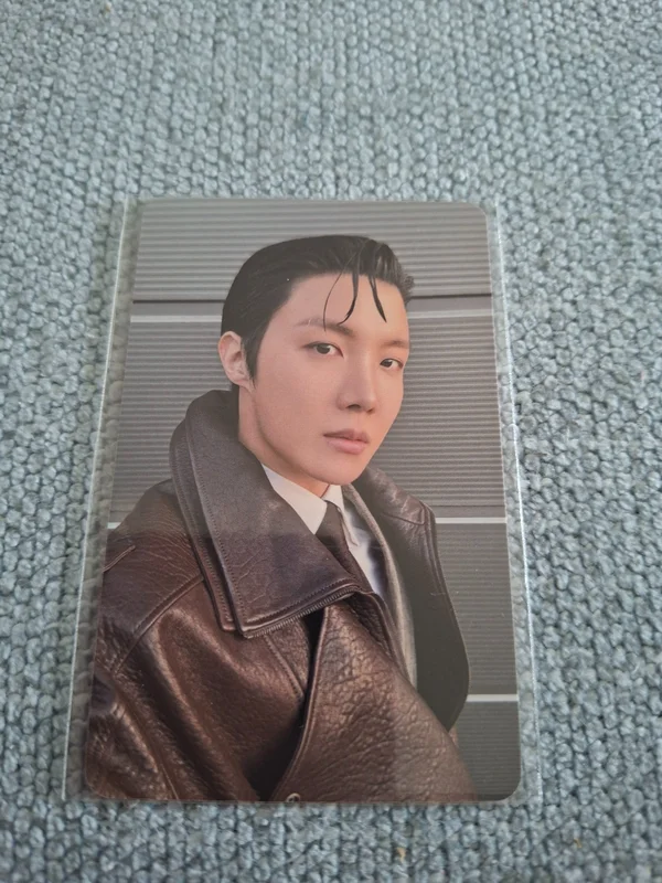 ARIRANG WITHMUU LUCKY DRAW