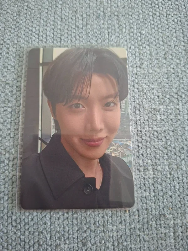 Official BTS J-Hope ARIRANG UNIVERSAL