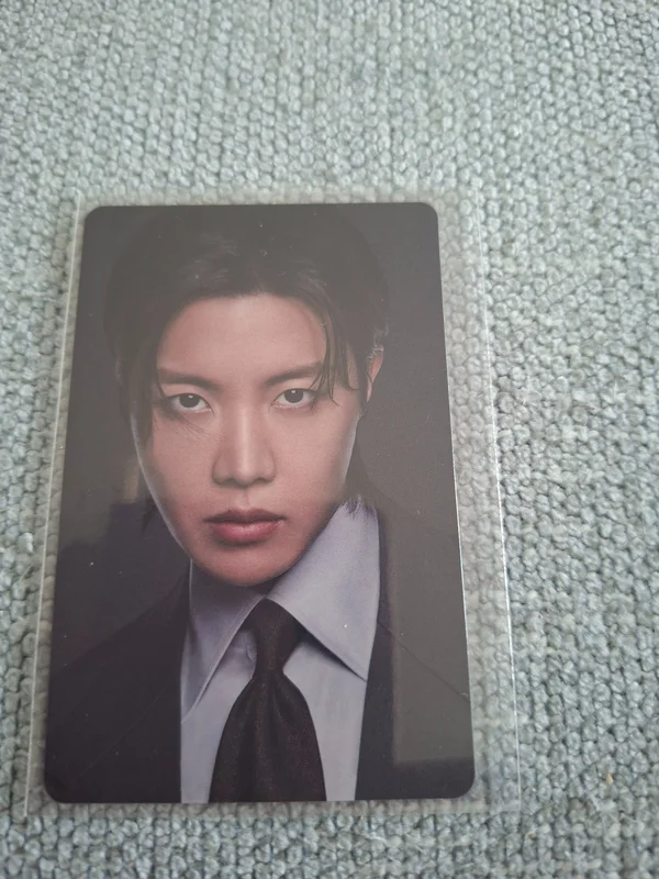 ARIRANG UNIVERSAL LUCKY DRAW