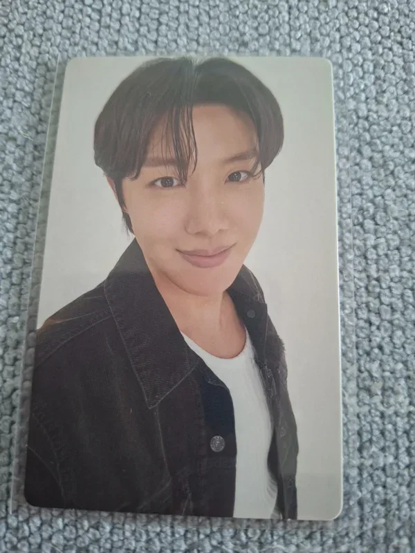 Official BTS J-Hope ARIRANG WEVERSE