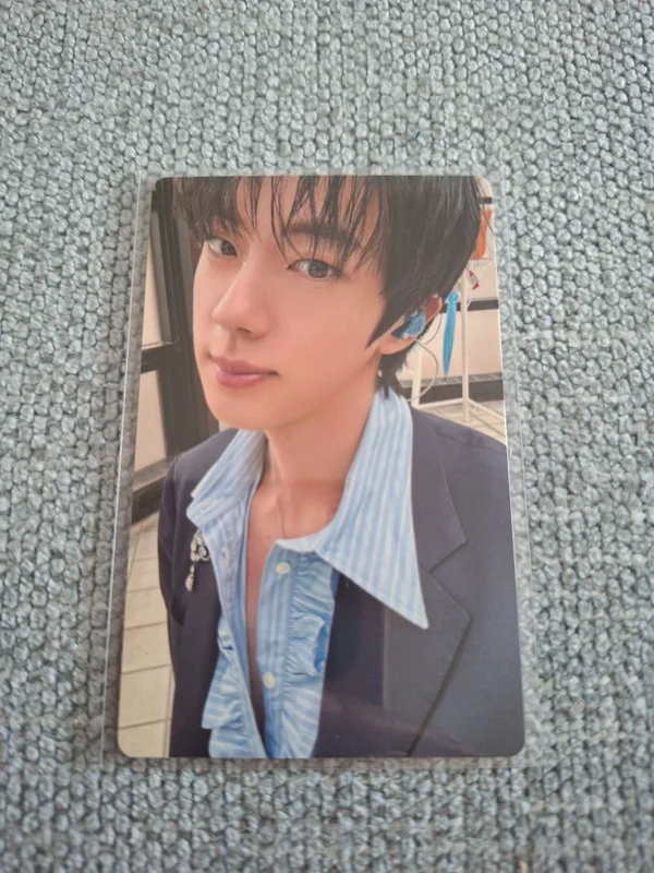 BTS WORLD TOUR 'ARIRANG' IN JAPAN WEVERSE JAPAN LUCKY DRAW