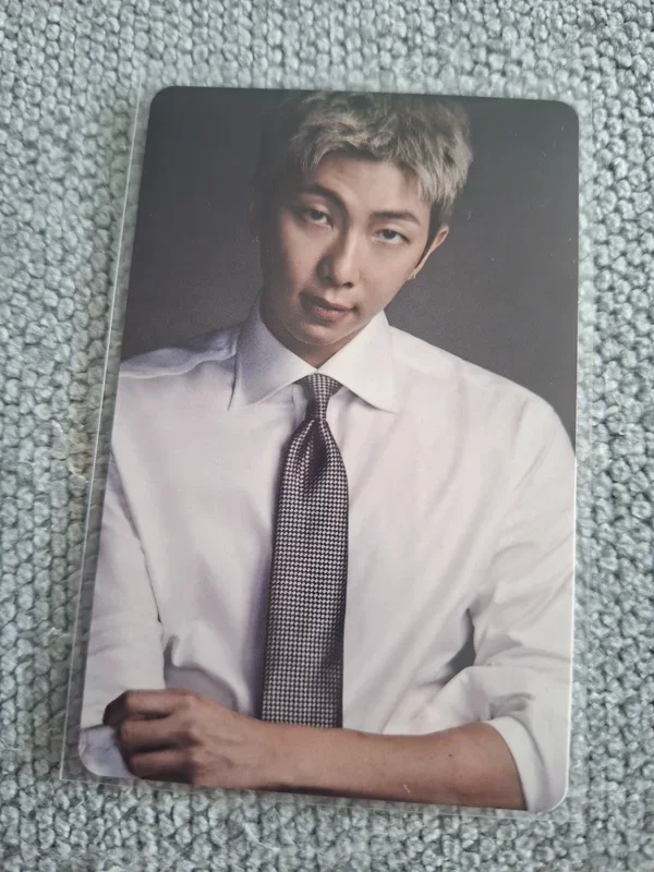 Official BTS RM ARIRANG CD SHOP