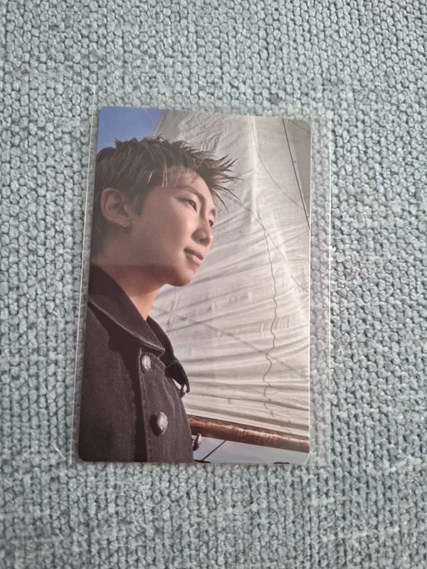 ARIRANG WEVERSE LUCKY DRAW
