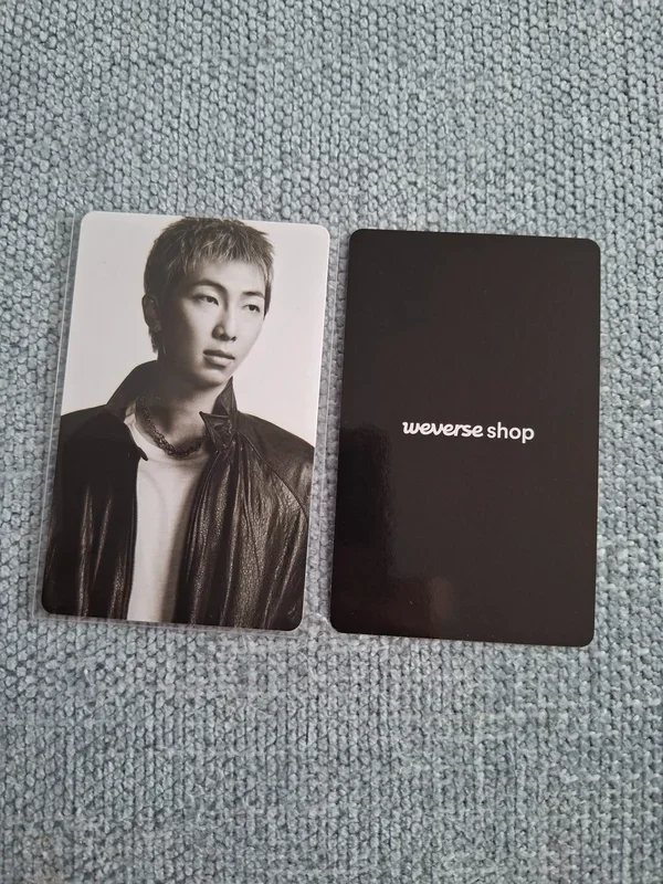 Official BTS POP-UP : ARIRANG (@HYBE YONGSAN) Weverse PICK-UP (ALBUM)