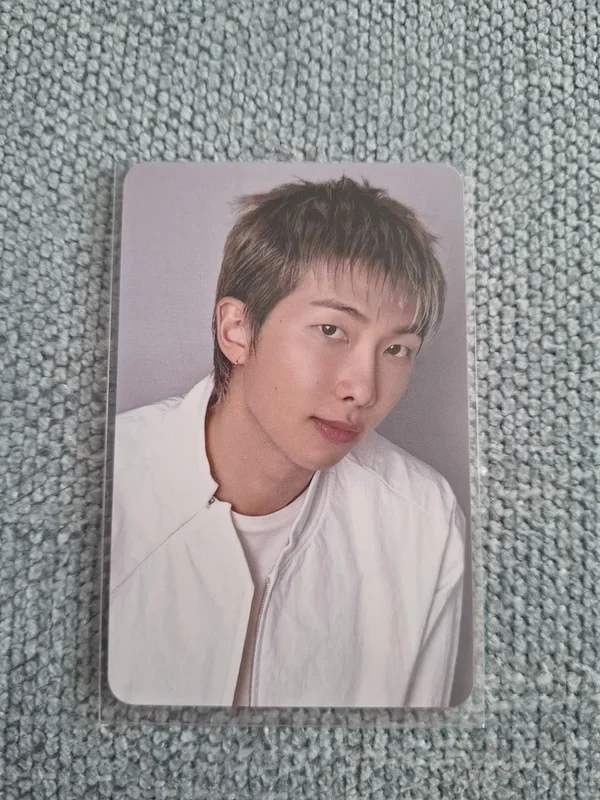 Official RM WORLD TOUR 'ARIRANG' IN GOYANG FANCLUB BOOTH ARMY ZONE